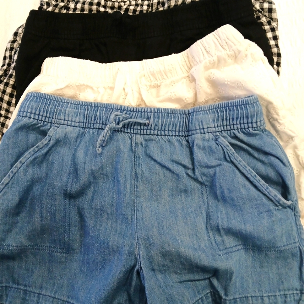 Shorts XL 14/16